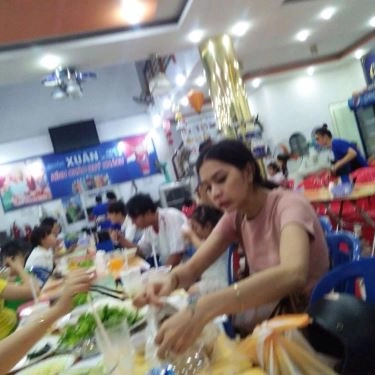 Tổng hợp- Quán Ăn Quán Xuân - Bún Thịt Nướng