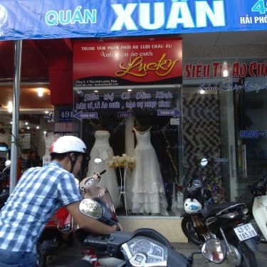 Tổng hợp- Quán Ăn Quán Xuân - Bún Thịt Nướng