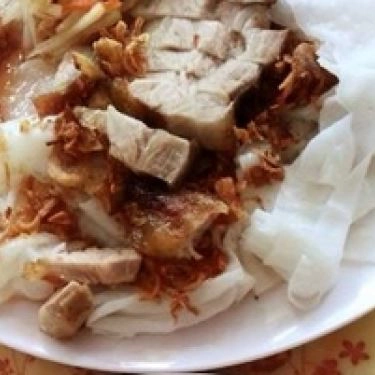 Tổng hợp- Quán Ăn Quán Xuân - Bún Thịt Nướng