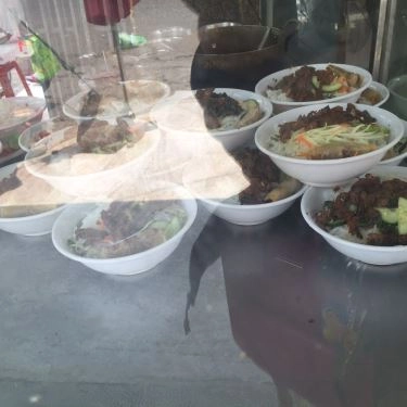 Tổng hợp- Quán Ăn Quán Xuân - Bún Thịt Nướng