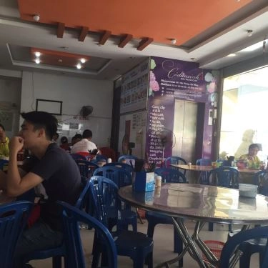 Tổng hợp- Quán Ăn Quán Xuân - Bún Thịt Nướng