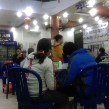Tổng hợp- Quán Ăn Quán Xuân - Bún Thịt Nướng