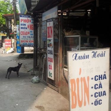 Tổng hợp- Quán Ăn Xuân Hoài - Bún Cua, Bún Ốc