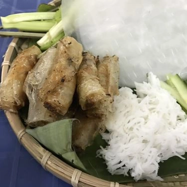 Món ăn- Quán Ăn Quán Xuân Sơn - Chả Giò Cá