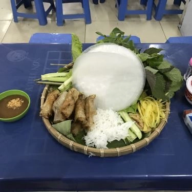 Món ăn- Quán Ăn Quán Xuân Sơn - Chả Giò Cá