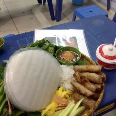 Món ăn- Quán Ăn Quán Xuân Sơn - Chả Giò Cá