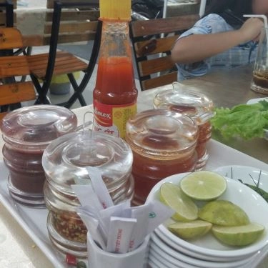 Tổng hợp- Quán Ăn Quán Yến - Bún Cá Sứa Nha Trang - Âu Cơ