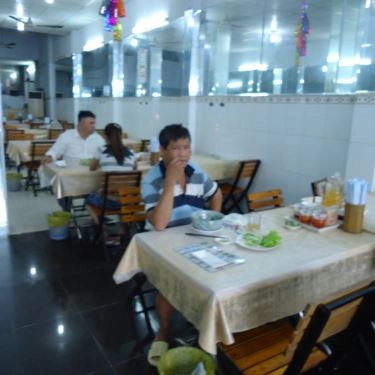 Tổng hợp- Quán Ăn Quán Yến - Bún Cá Sứa Nha Trang - Âu Cơ