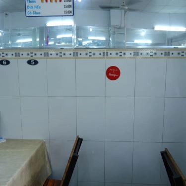 Tổng hợp- Quán Ăn Quán Yến - Bún Cá Sứa Nha Trang - Âu Cơ