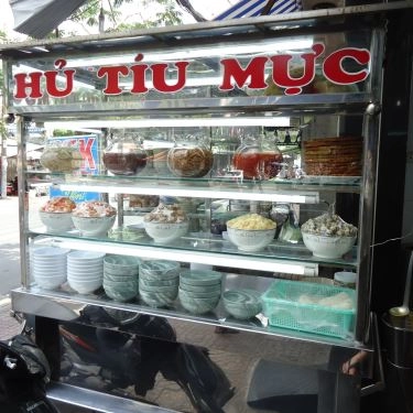 Tổng hợp- Quán Ăn Quán Yến - Bún Cá Sứa Nha Trang - Âu Cơ