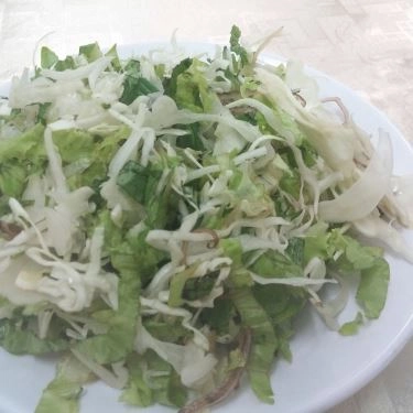 Tổng hợp- Quán Ăn Quán Yến - Bún Cá Sứa Nha Trang - Âu Cơ