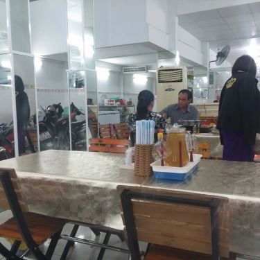 Tổng hợp- Quán Ăn Quán Yến - Bún Cá Sứa Nha Trang - Âu Cơ