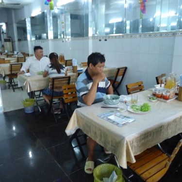 Tổng hợp- Quán Ăn Quán Yến - Bún Cá Sứa Nha Trang - Âu Cơ