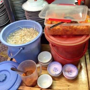Tổng hợp- Quán Ăn Phở Yến