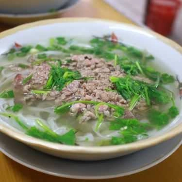 Món ăn- Quán Ăn Phở Yến
