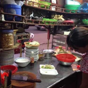 Tổng hợp- Quán Ăn Phở Yến