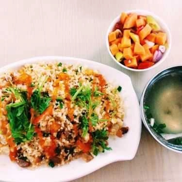 Món ăn- Quán Ăn Phở Yến