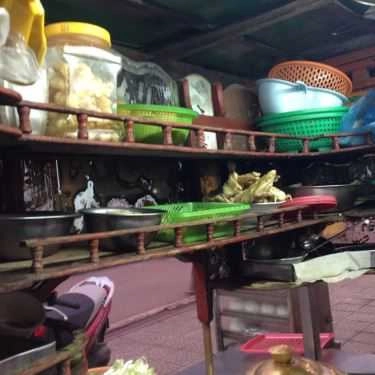 Tổng hợp- Quán Ăn Phở Yến