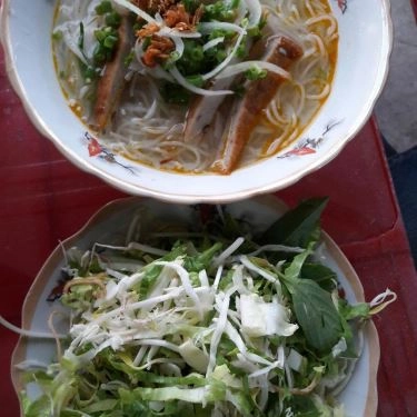 Món ăn- Quán Ăn Quán Yến Nhi - Cảng Ba Ngòi