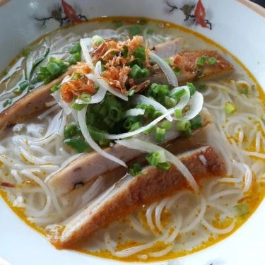 Món ăn- Quán Ăn Quán Yến Nhi - Cảng Ba Ngòi