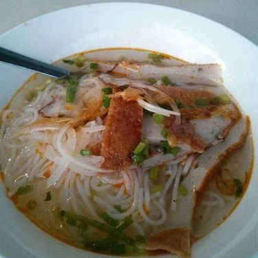 Món ăn- Quán Ăn Quán Yến Nhi - Cảng Ba Ngòi