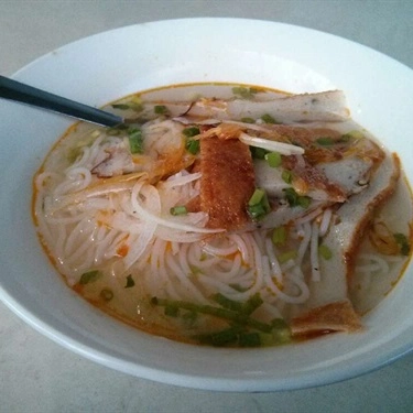 Món ăn- Quán Ăn Quán Yến Nhi - Cảng Ba Ngòi