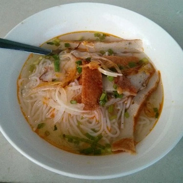 Món ăn- Quán Ăn Quán Yến Nhi - Cảng Ba Ngòi