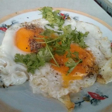 Món ăn- Quán Ăn Quán Yến Nhi - Cảng Ba Ngòi