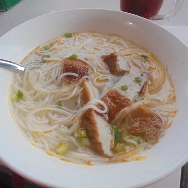 Món ăn- Quán Ăn Quán Yến Nhi - Cảng Ba Ngòi