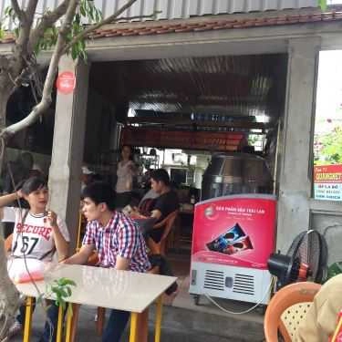 Tổng hợp- Quán Ăn Quang Aachener Imbiss - Gà Quay & Mì Ốp La