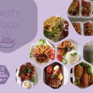 Tổng hợp- Quán Ăn Quang Aachener Imbiss - Gà Quay & Mì Ốp La