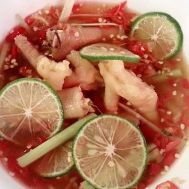Món ăn- Quán Ăn Quang Anh Quán - Nhậu Bình Dân