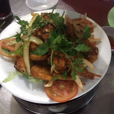 Món ăn- Quang Anh - Quán Ăn Gia Đình