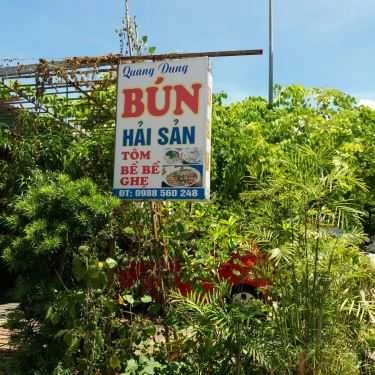 Tổng hợp- Quang Dung - Bún Hải Sản