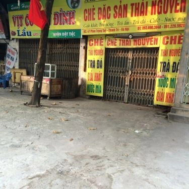 Tổng hợp- Quán Ăn Quang Hưng - Vịt Cỏ Vân Đình