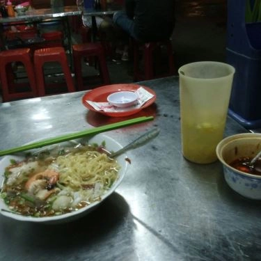 Tổng hợp- Quán Ăn Quang Ký - Hiểu Tiếu Sate Nai & Mì Thập Cẩm