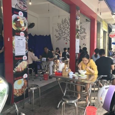 Tổng hợp- Quán Ăn Quang Lê - Bún Bò Huế