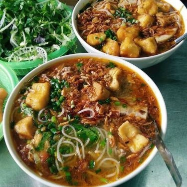 Món ăn- Quán Ăn Bún Ốc Quảng Lợi