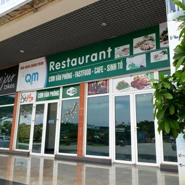 Tổng hợp- Quán Ăn Quang Minh - Cafe & Cơm Văn Phòng