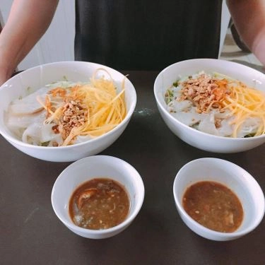 Món ăn- Quán Ăn Quảng Nam Quán - Món Ăn Gia Đình