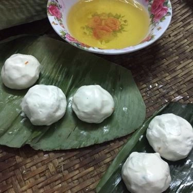 Món ăn- Quán Ăn Quảng Nam Quán - Món Ăn Gia Đình
