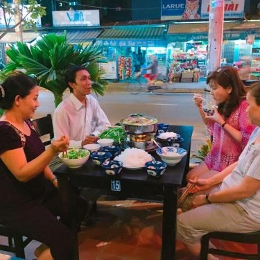Tổng hợp- Quán Ăn Quảng Nam Quán - Món Ăn Gia Đình