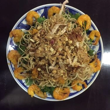 Món ăn- Quán Ăn Quảng Nam Quán - Món Ăn Gia Đình