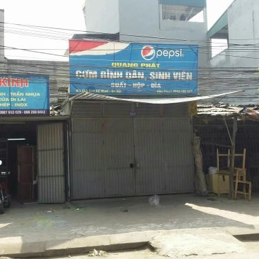 Tổng hợp- Quán Ăn Quang Phát - Cơm Bình Dân