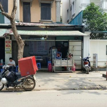 Tổng hợp- Quán Ăn Quang - Phở Cồ