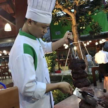Tổng hợp- Quang Trung - Nhà Hàng Ẩm Thực