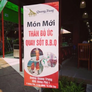 Tổng hợp- Quang Trung - Nhà Hàng Ẩm Thực