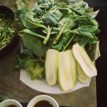 Tổng hợp- Quang Trung - Nhà Hàng Ẩm Thực