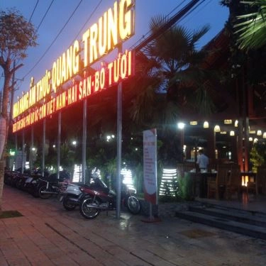 Tổng hợp- Quang Trung - Nhà Hàng Ẩm Thực