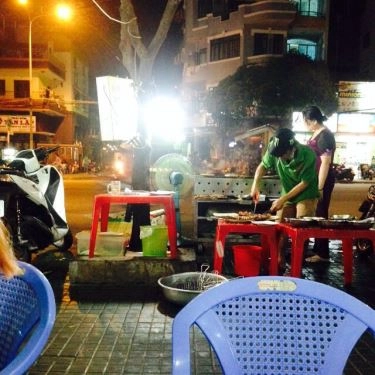 Tổng hợp- Quang Vi - Quán Ăn Gia Đình